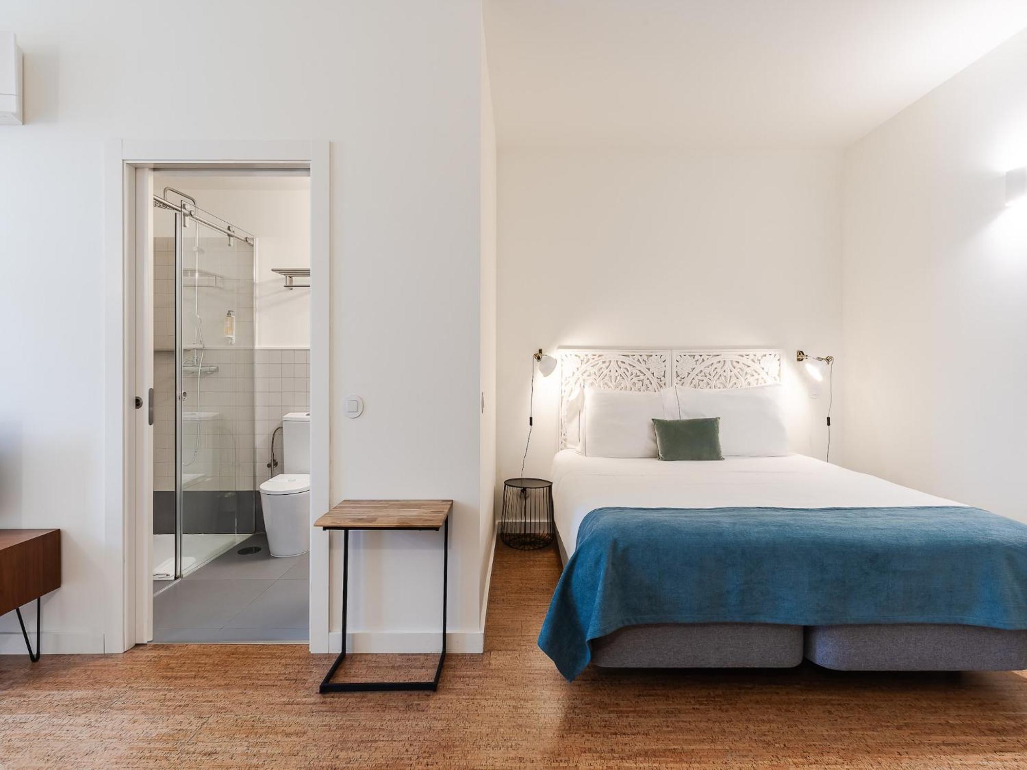 Stylish With Panoramic Sea Views * Oporto