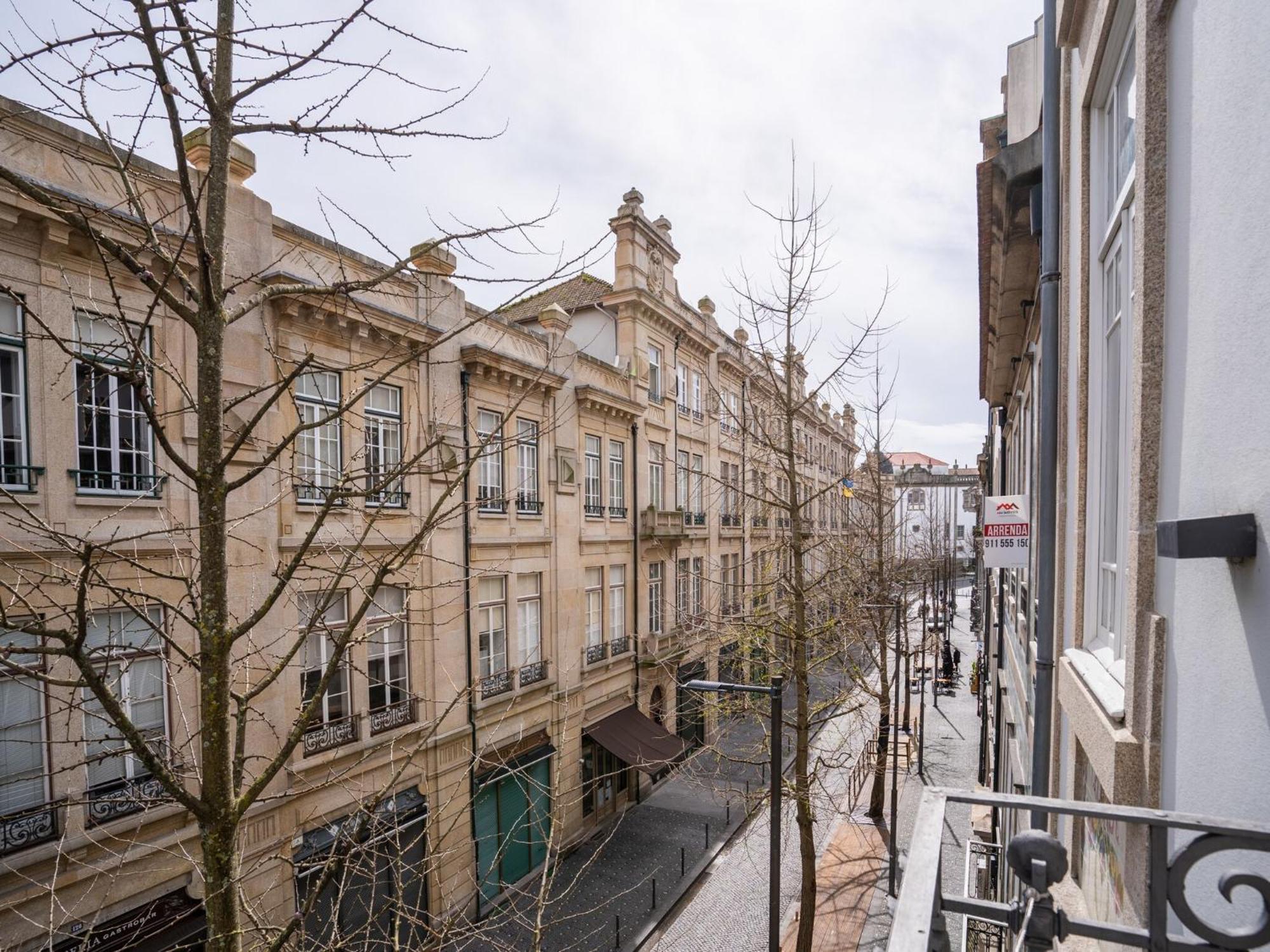 Stylish With Panoramic Sea Views Appartement *