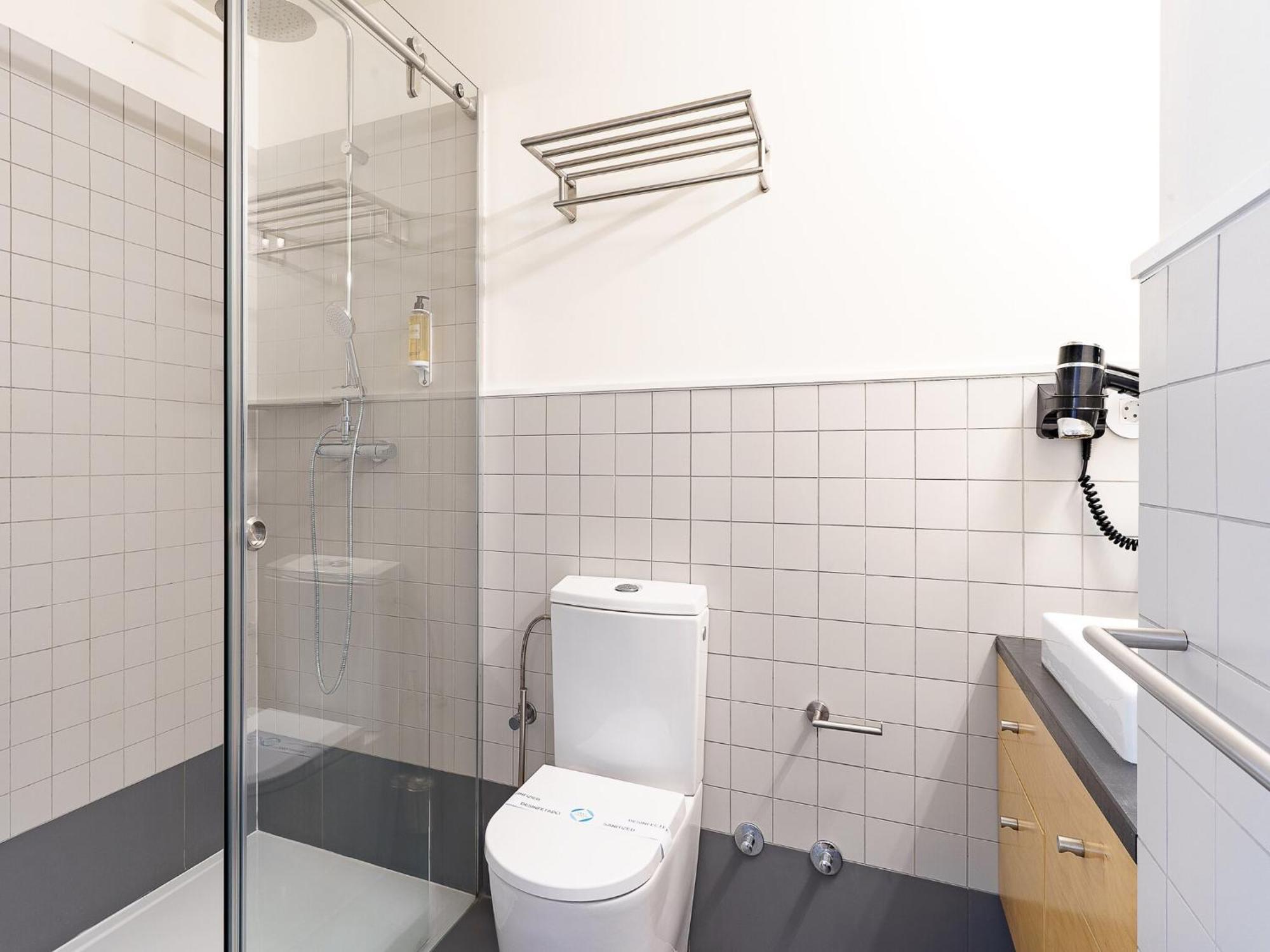 Stylish With Panoramic Sea Views Appartement
