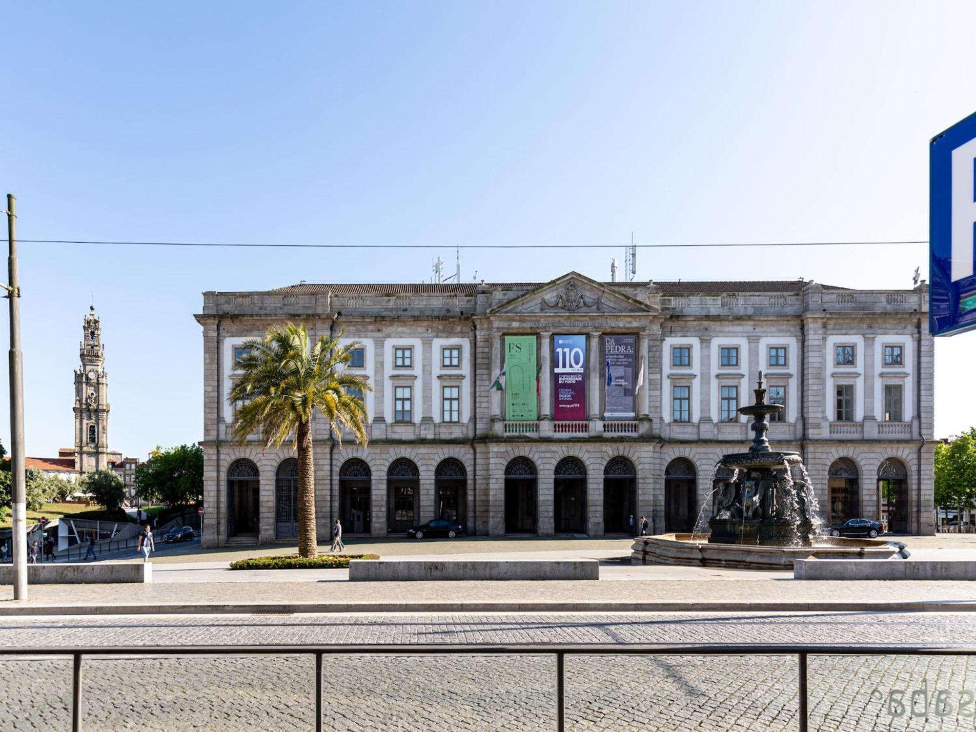Stylish With Panoramic Sea Views * Oporto